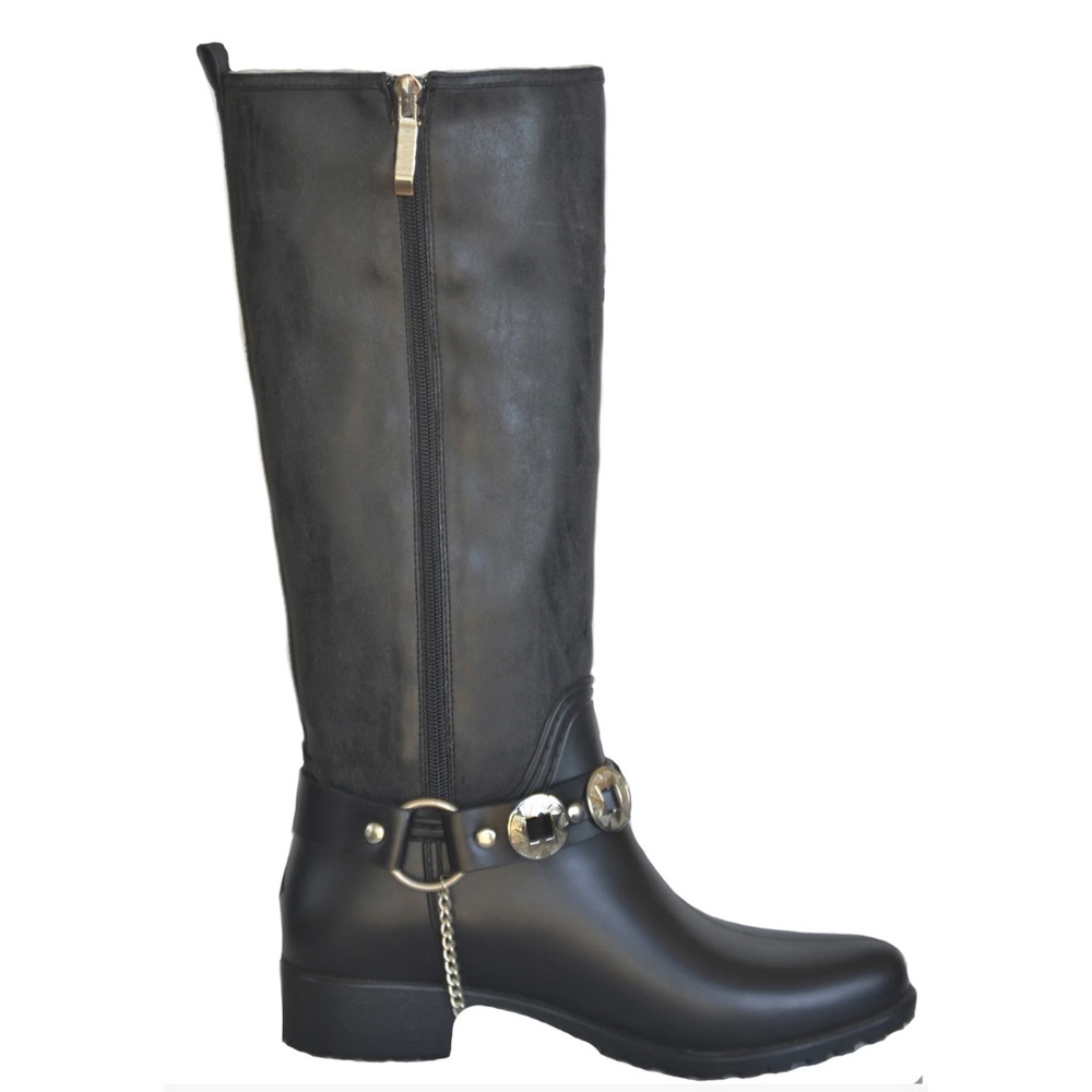 DAV CHEYENNE WATER PROOF BOOTS